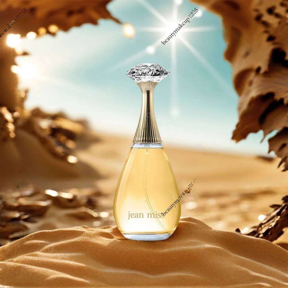 90Ml High Quality Unisex Fresh Floral Scent Long-Lasting Fragrance Perfume Dating Essentials Natural Fruity