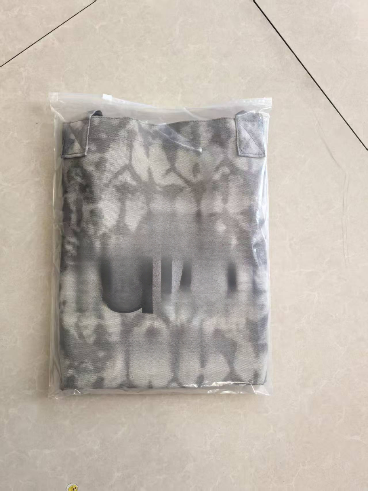 Christmas Luxury Bag New Handbag Shopping Bag Designer Bag Fitness Single Shoulder Canvas Bag Women's Fashion Bag