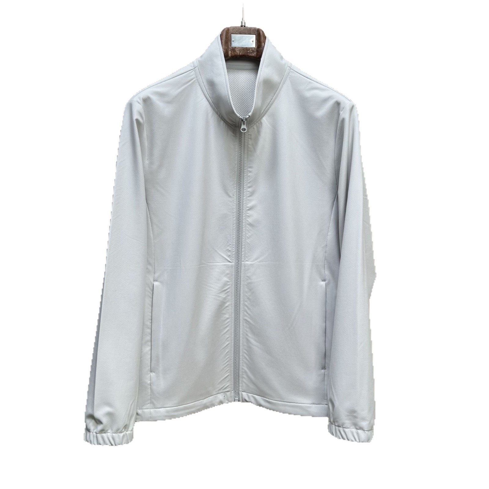 C23116 Sweatshirts for men spring 2025 new styles for inner wear loose heavyweight