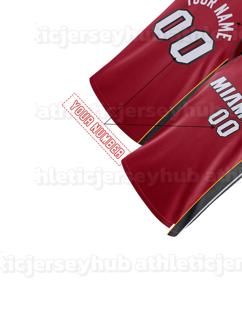 2025-26 City Basketball Jerseys Tyler 14 Herro Norman 24 Powell Kel'el Davion 45 Mitchell Dru 12 Smith Kel'el 7 Ware Bam 13 Adebayo