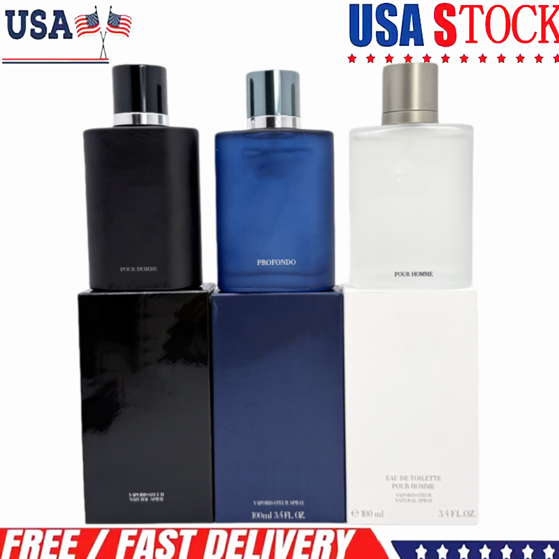 men Cologne eau de parfum body spray men perfume high quality cologne and women perfume fast delivery
