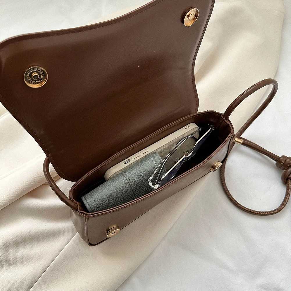 Luxury Designer Ladies Handbag Women Shoulder Bag Pink Pu Leather Female Crossbody Handle Bags Small Square Purse Bolsas 2023XJ250513