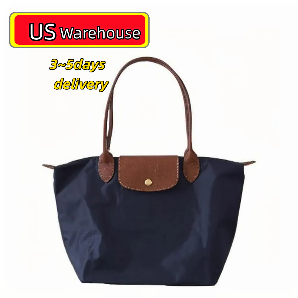Designer Handbags Brand Handbags Laptop Bags Waterproof Tote Bags Beach Bags Travel Nylon Shoulder Bags Casual Canvas Bags Large Capacity Shopping Bags