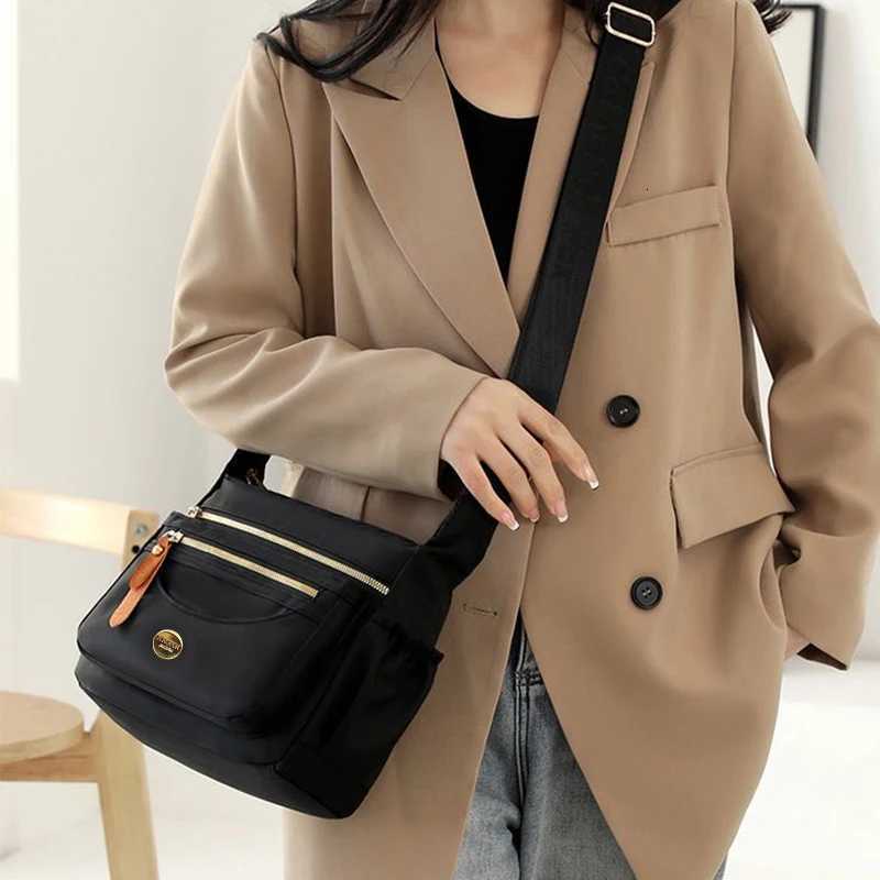 Neutral style backpack for men and women single shoulder bag for women shoe bag Suitable for photography and travelT251121