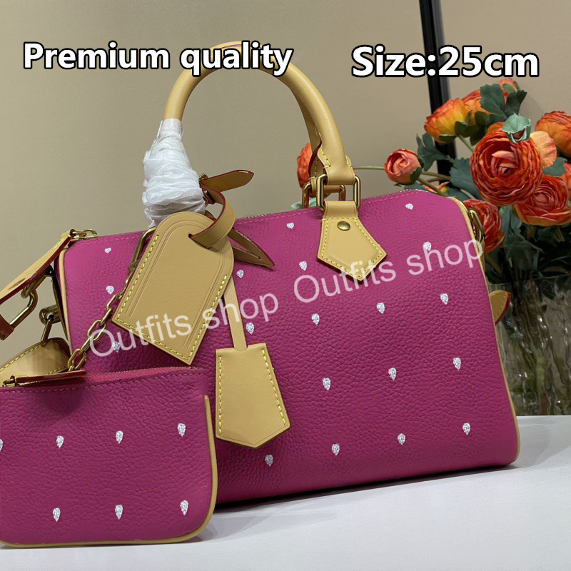 Crossybody bag fashion designer bags luxury handbags 25cm 16cm 30cm colorfull bags pouch