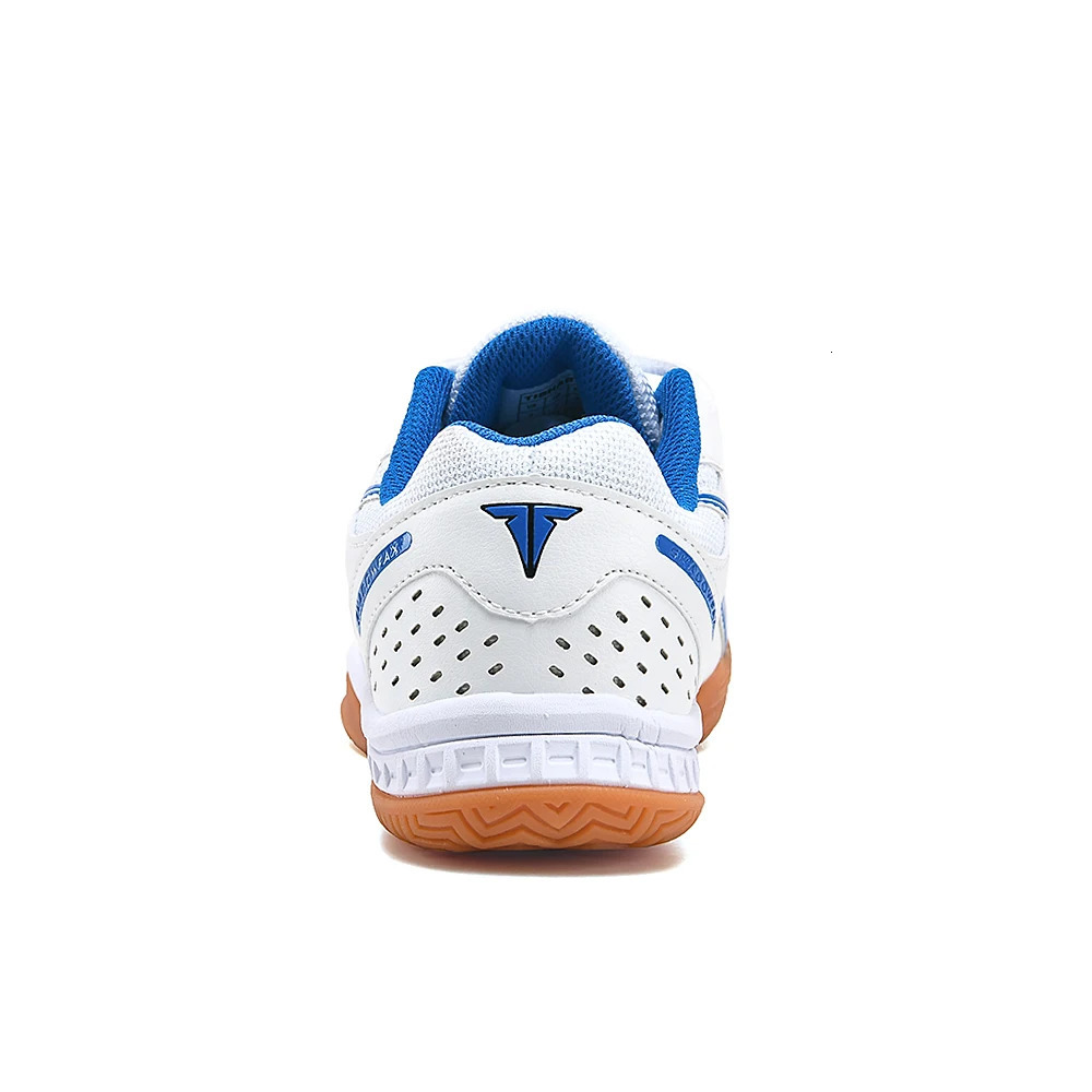 Professional Table Tennis Shoes Anti Slip Sneakers Women Size 3645 Badminton Footwears Kids 251121