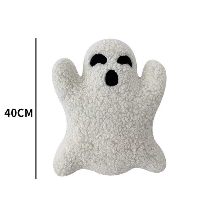 Halloween Ghost Throw s Spoofing Ghost Creative Cloud Throw Party Gift Home Bedroom Decoration C251121