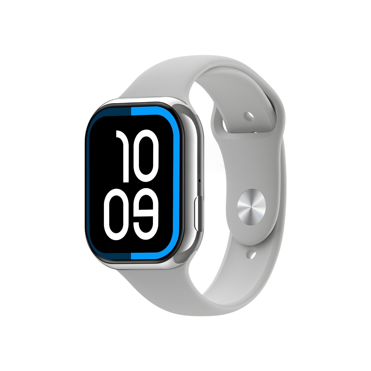 Watch10 smart watch super long battery life 2.1 inches sports heart rate monitoring free shipping