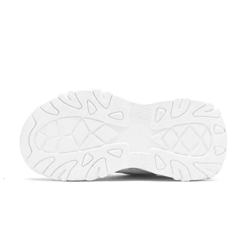 hildrens rotating button sports shoes New fall model net soft sole casual shoes boys outdoor student shoesW251121