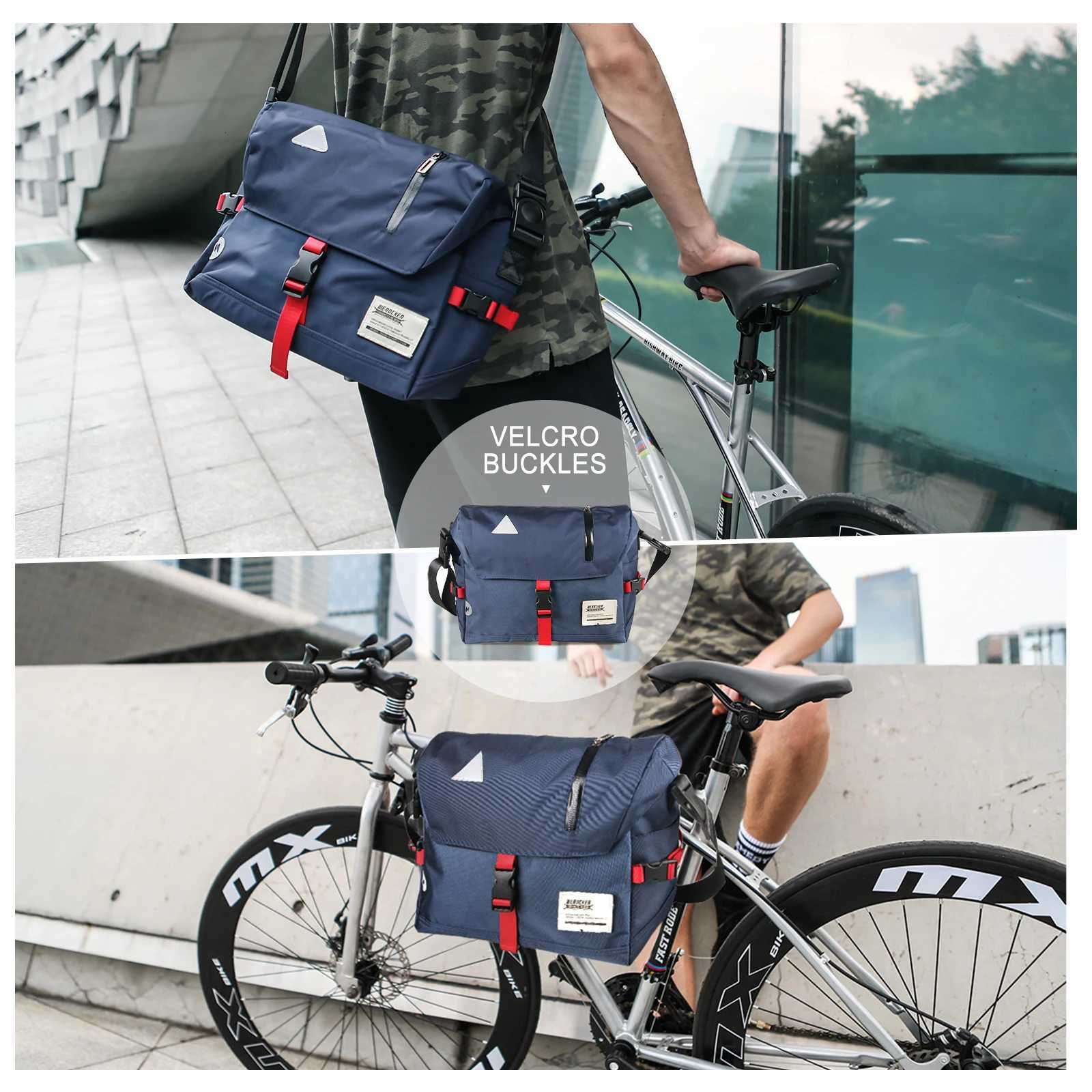 Fashion Messenger Bag for Men Anti-theft Crossbody Bag Trendy Messenger Bag Handbags Shoder Bags Sling Bag Wen Cycling Sports Casual Y251121