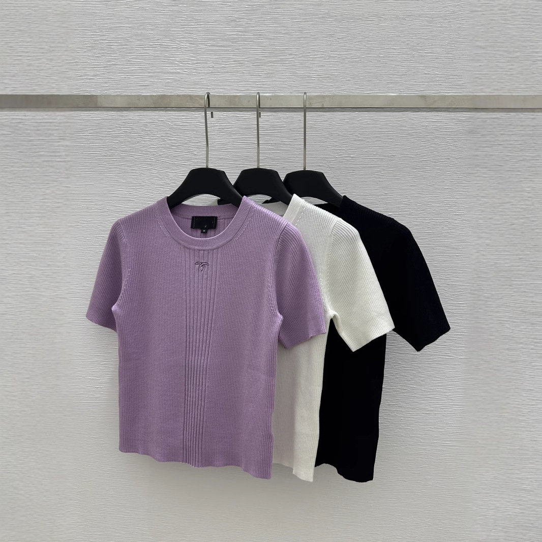 T-Shirts Woman Desi… - image