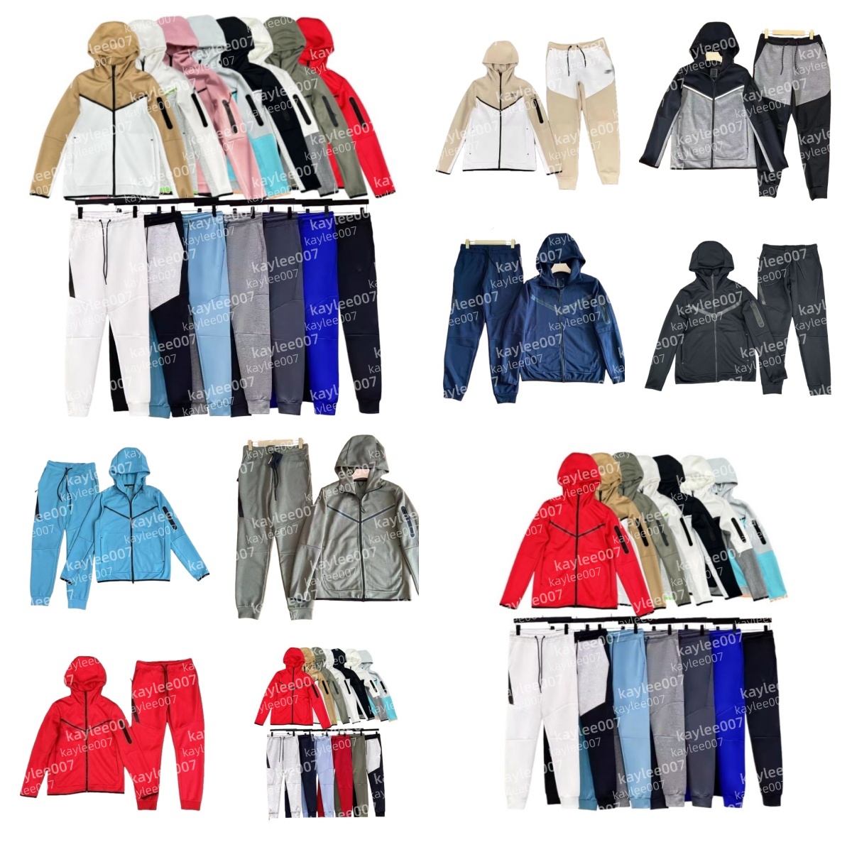 mens designer hoodie brand hoodies for men fashion pants sweatshirts zip up hoodie tech fleece tracksuit Leisure joggers brand sweatpants men clothes hoody