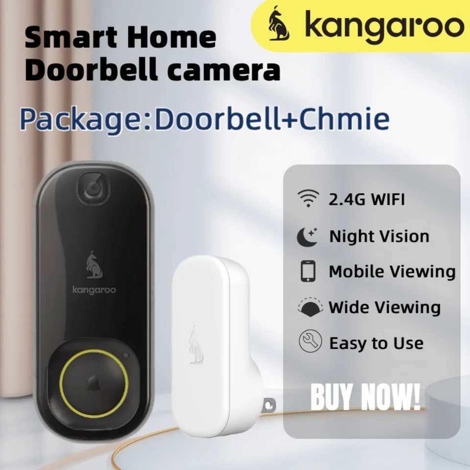 Kangaroo Smart Phot… - image