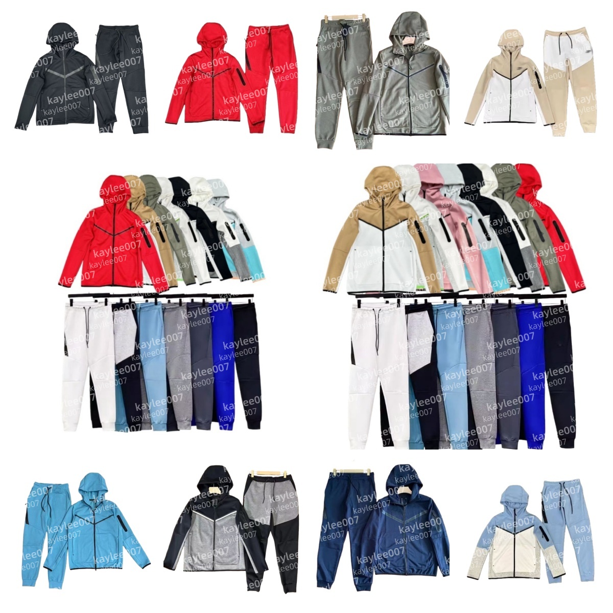 designer hoodie men brand hoodies for men fashion pants sweatshirts mens zip up hoodie tracksuit Leisure joggers brand sweatpants men clothes Outdoor hoody 01