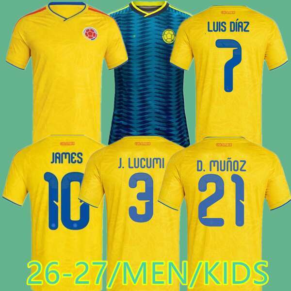 Colombia World Cup … - image