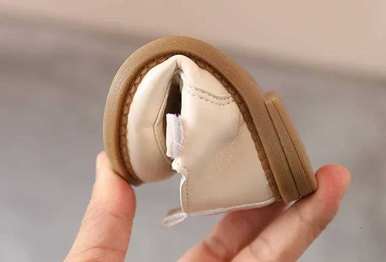 Baby Boy Shoes Spring Autumn Toddler Infant Shoes Newborn First Walkers Party Wedding Baby Soft PU Leather ShoesW251121