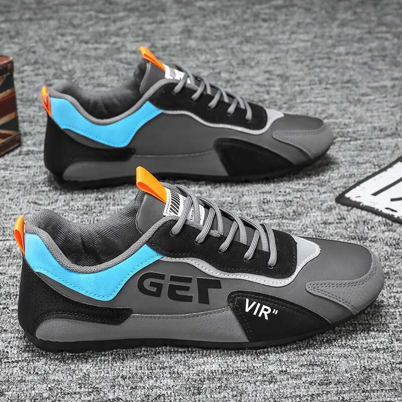 designer sneakers 2025 Autumn New Arrival Men's Casual Cheap Flat Comfortable Gym Sports Shoes Male Trainers Sneakers atos De Hombre