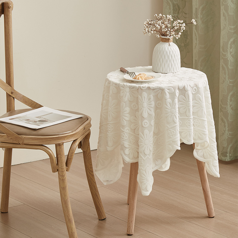 Design Dining Table Rock Board Modern Dining Table Large Villa Nordic Simple Mesa Cozinha Kitchen