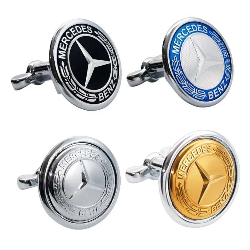 45Mm Car Front Embl… - image