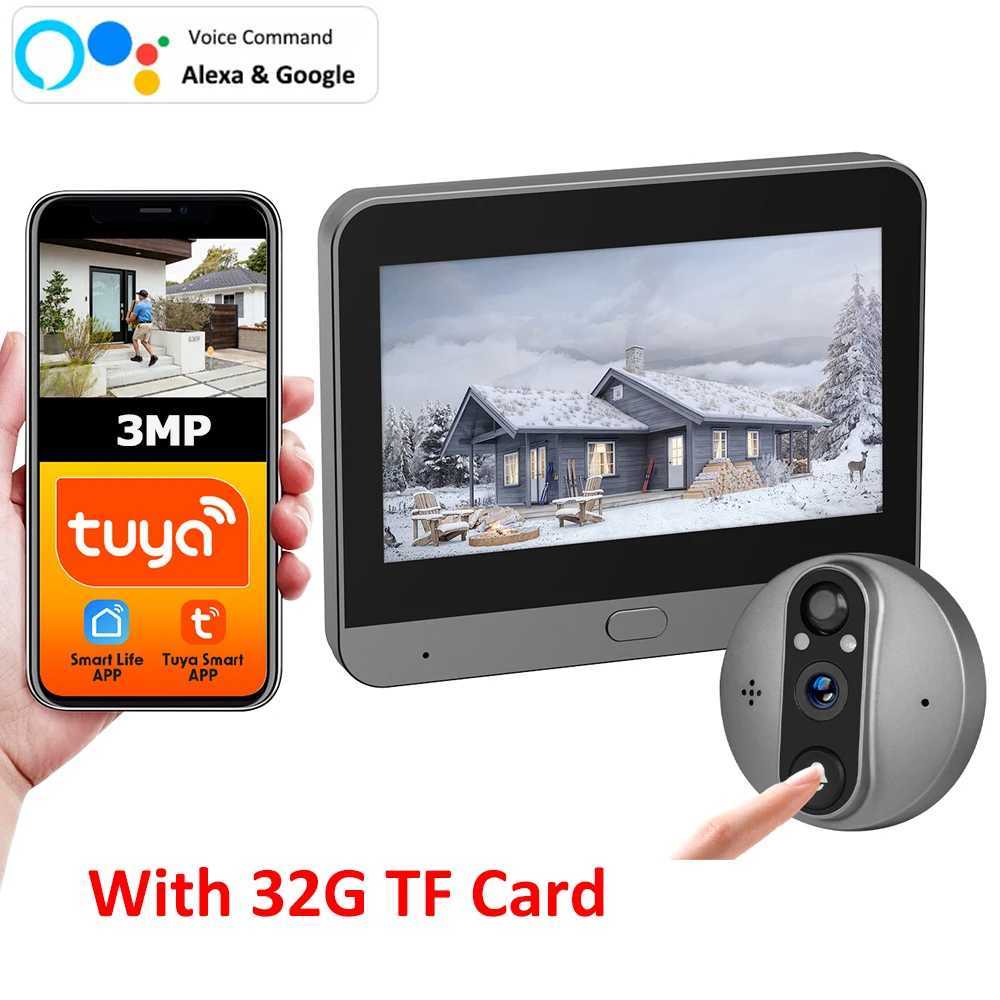 3MP Tuya Smart Life… - image