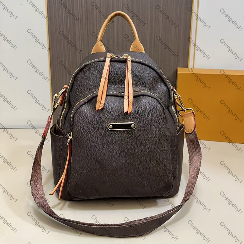 Backpack Womens Bac… - image