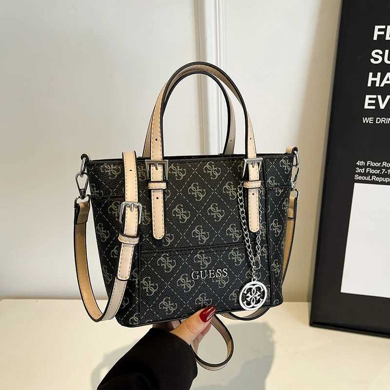 Premium Wens Genuine Leather Handbag Designer Crossbody Shoder Tote Purse Ladies Elegant Bag Y251121