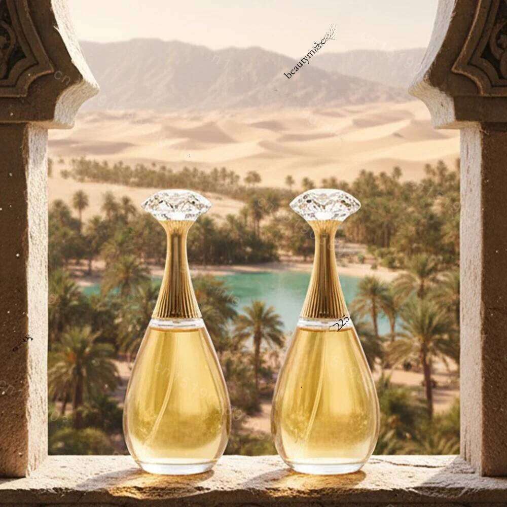 90Ml High Quality Unisex Fresh Floral Scent Long-Lasting Fragrance Perfume Dating Essentials Natural Fruity