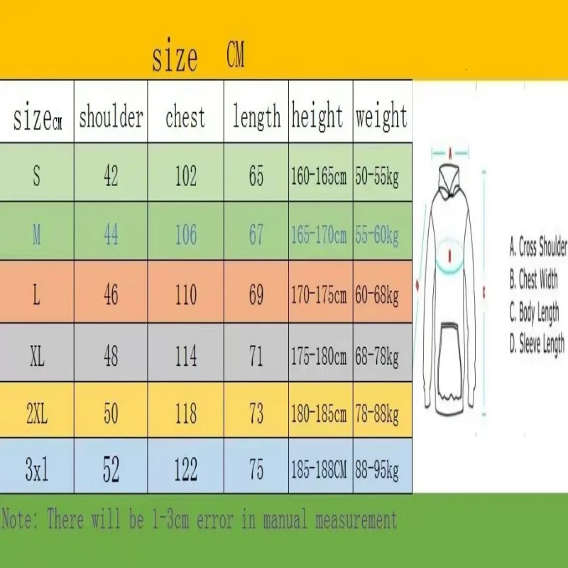 Harajuku Letter Hip Hop Casual Streetwear Sweatshirt Hoodies Women Y2k Clothes Tops Goth Grunge Oversized Hoodie Men Clothing 251120 - view 7