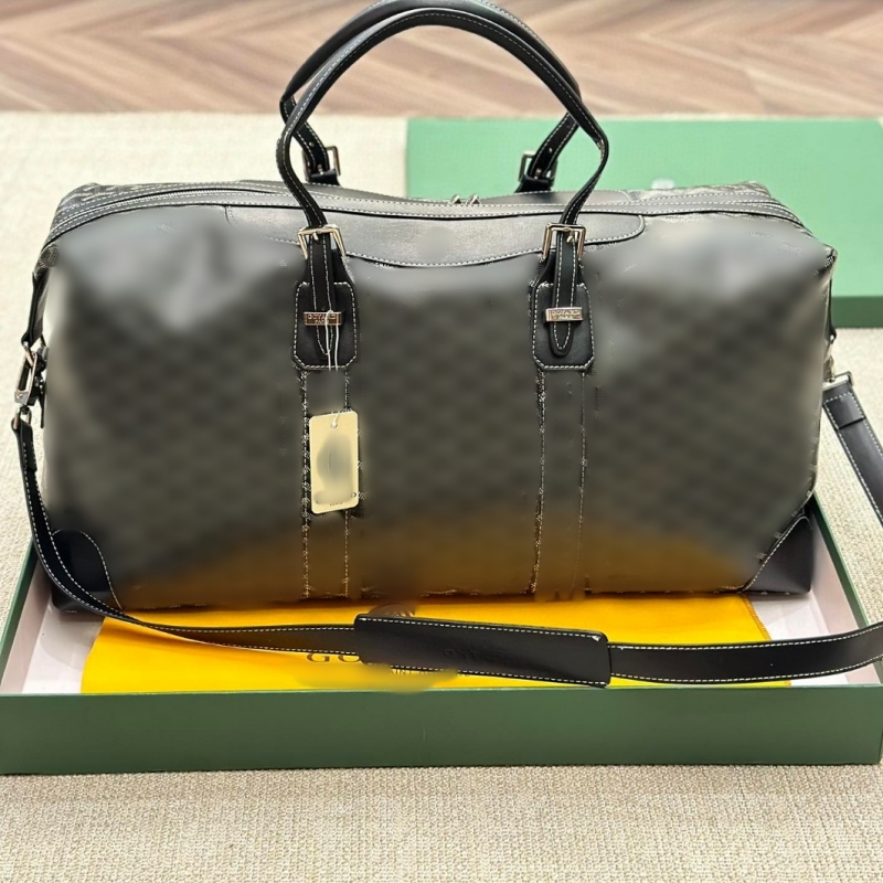 duffle bag designer Luxury Designer BOEINGS mens duffle sports travel bags womens Genuine Leather tote trunk crossBody Shoulder Bag handle large luggage tote 1233