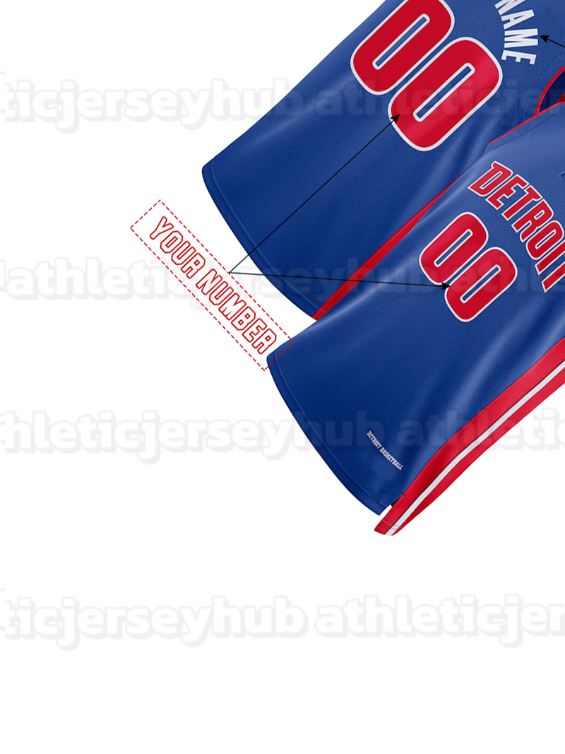 Cade 2 Cunningham 2025-26 City Basketball Jersey Jalen 0 Duren Ausar 9 Thompson Isaiah 28 Stewart Tobias 12 Harris Jaden 23 Ivey