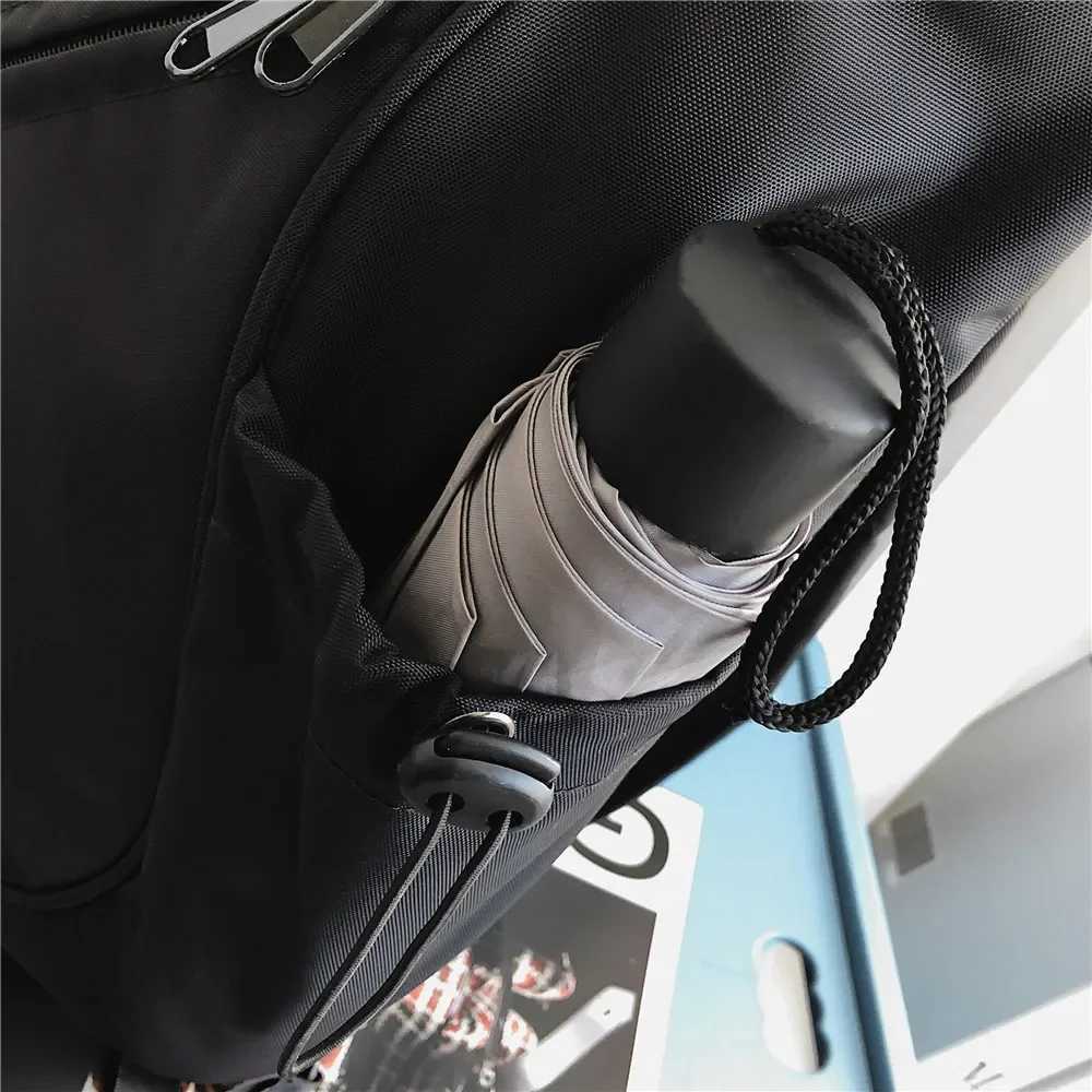 Fashion Men Shoder Bags Nyl Waist Packs Sling Bag Crossbody Outdoor Sport Shoder Ch Bag Pack Daily Picnic Messenger Bag Bolsa Y251121