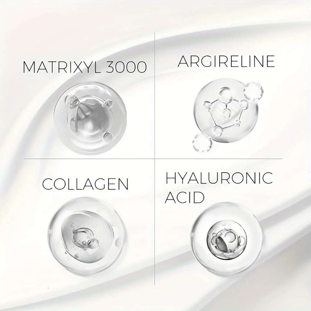 SUYARUN Matrixyl 3000+Argiree firming cream Prevents roughness, improves dryness, lifts and tightens skin.
