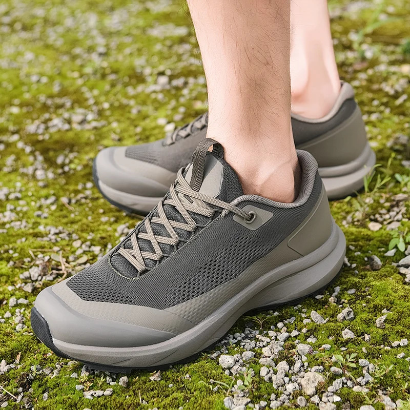 Professional Quality Golf Lightweight Shoes Men Golfers Sneakers Non Slip Training Footwears Size 3945 251121