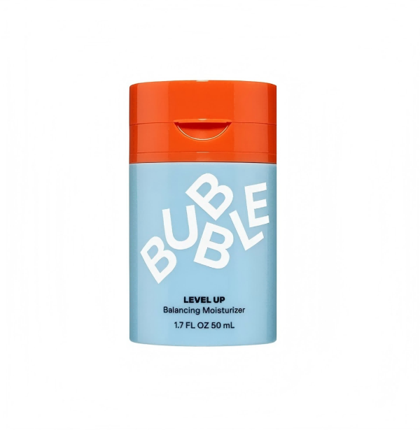 Bubble Moisturizing Face Cream V E Gel Repairing Nourishing Toner And Eye Cream Facial Skin Care Product