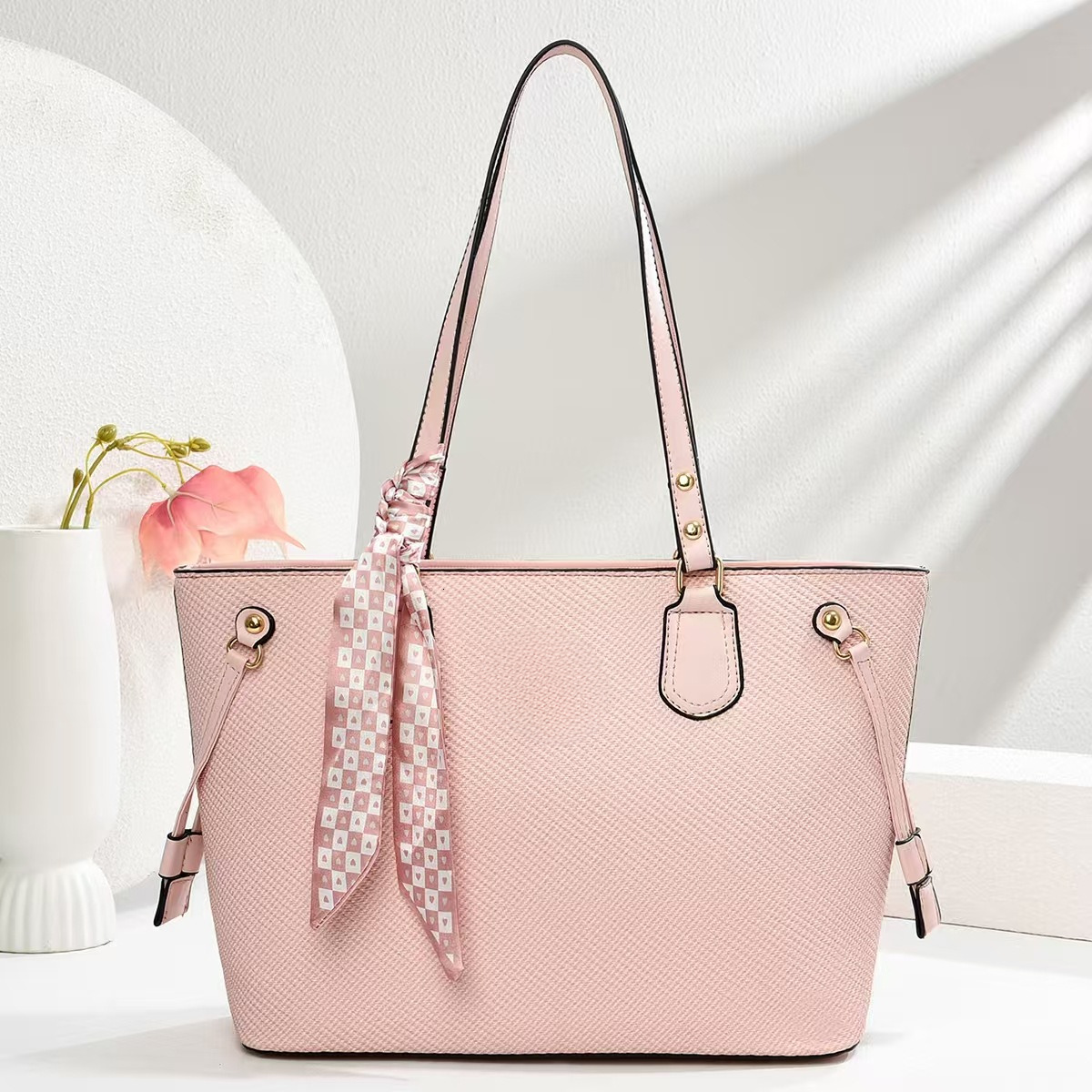 Cross border foreign trade small square bag, fashionable high-end multifunctional handbag, single shoulder crossbody bag, designer bag, luxury bag