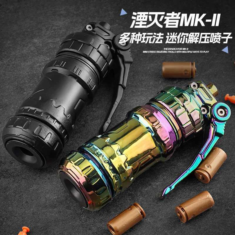 EDC Metal Multi Playability Ratchet Flip Folding Rotary Antistress Toy Ejector Stress Relief Fidget Spinner Fidgeting Toys Gifts X251121