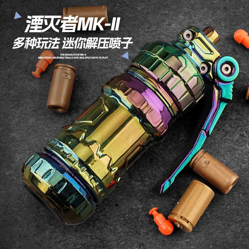 EDC Metal Multi Playability Ratchet Flip Folding Rotary Antistress Toy Ejector Stress Relief Fidget Spinner Fidgeting Toys Gifts X251121