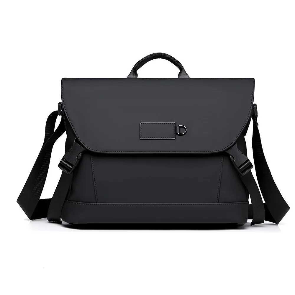 2025 Mens Crossbody Bag - Multi-Functional Chest Bag with Premium Feel Handheld Shoulder BackpackT251121
