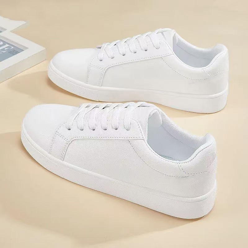 2025 New Fashion Shoes Women Trendy Casual Sneakers Stylish Daily Wear Footwear