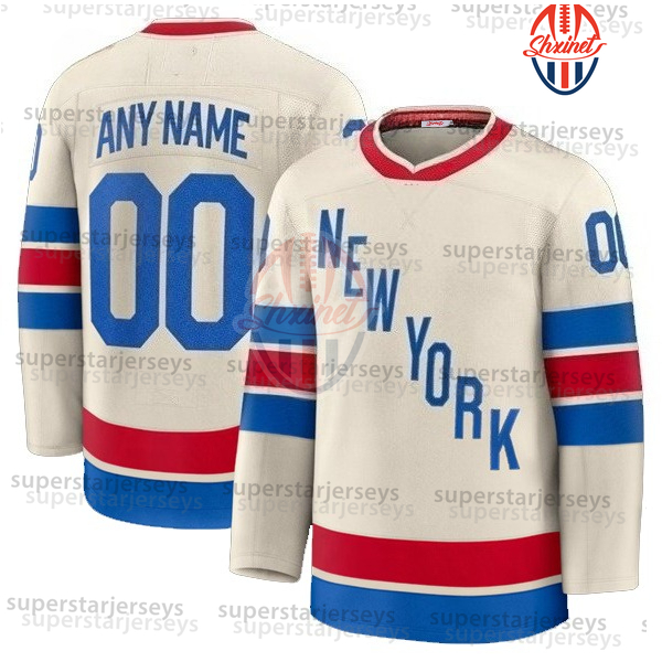 Mens Womens Youth 8 Miller Panarin 2026 WinterClassic Jerseys Z i b a n e j a d 93 Fox Shesterkin Soucy Carrick Cuylle Gretzky Stitched Your Name Numb