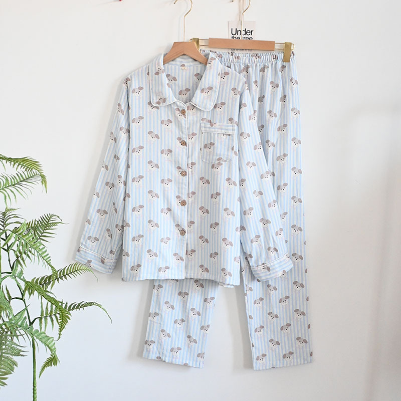 B1181-Long-wearing Child Pajama Collection