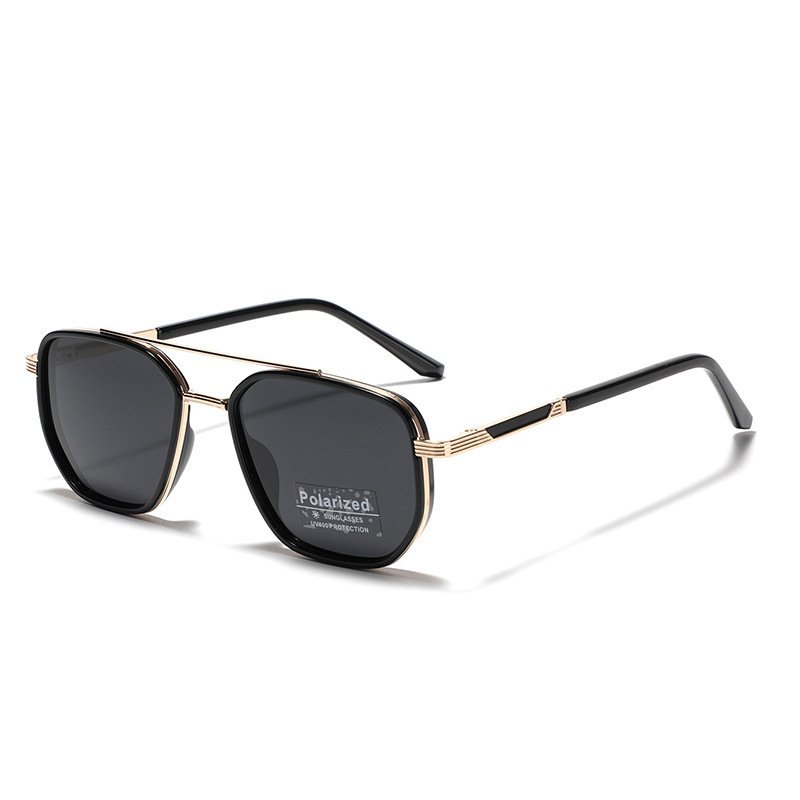 al88 TR6007 Top luxury Sunglasses polaroid lens designer womens Mens Goggle senior Eyewear For Women eyeglasses frame Vintage Metal Sun Glasses With B