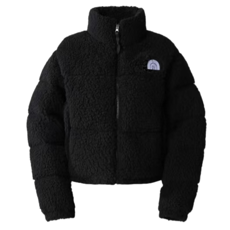 Fleece Jackets Wome… - image