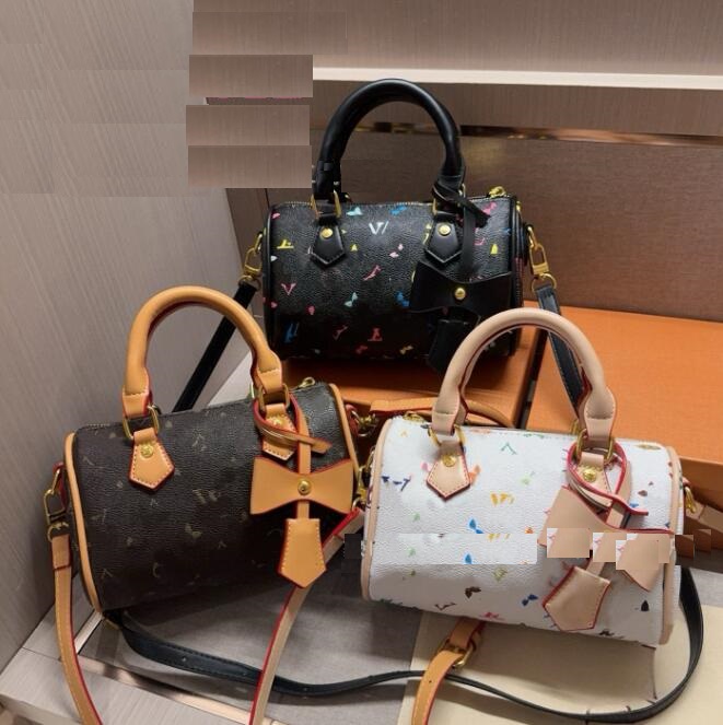 Luxury Bag Designer Bag Crossbody Handbag Women's Chain Bag Women's Fashion Full Bag Classic Handbag Wallet V27