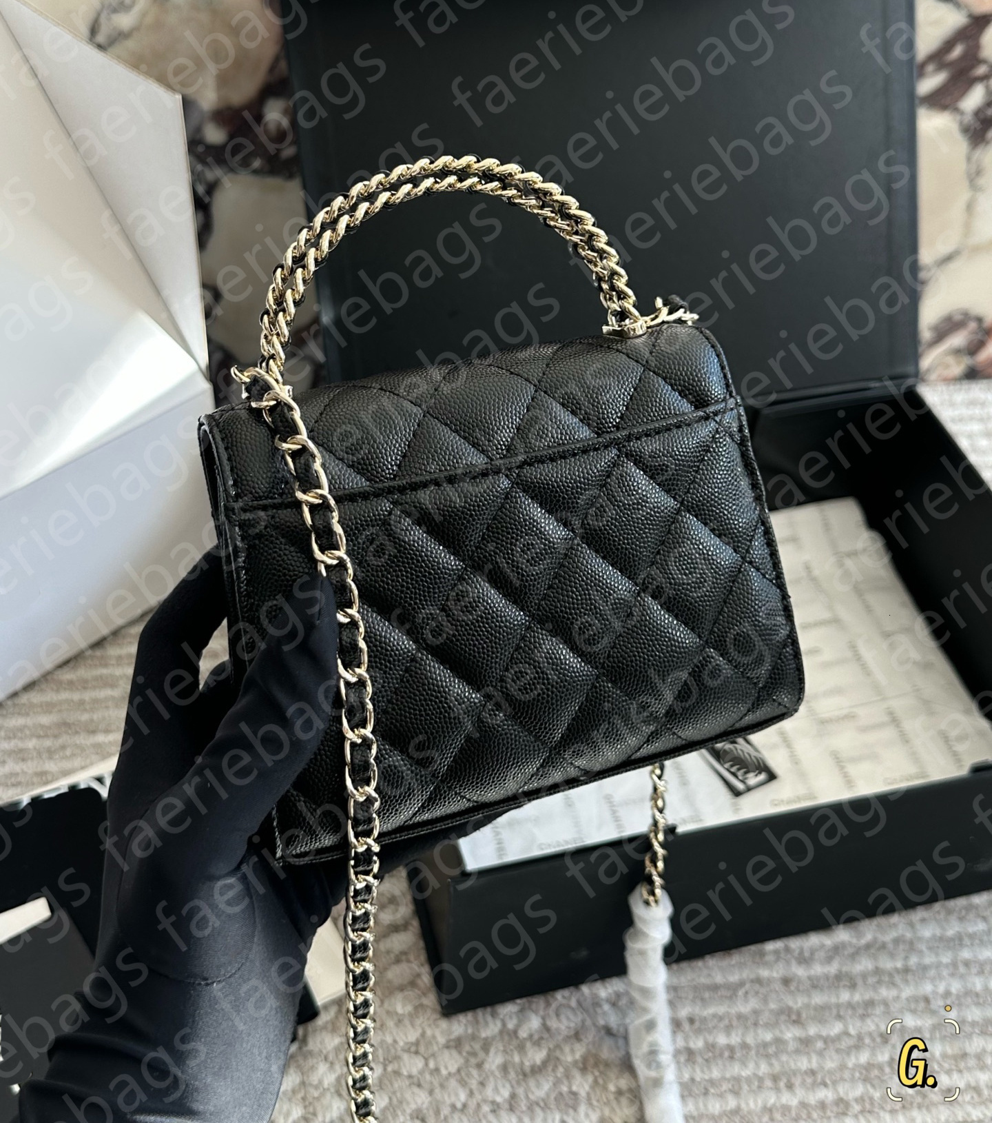 Shoulder Bags designers bag luxury suitcase bag women bags handbags Cosmetic single fashionable style womens bags boutique Small square luxury brand
