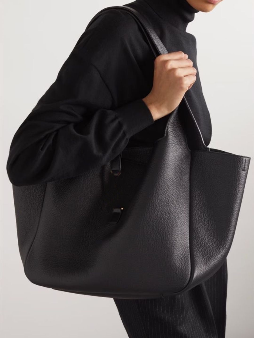 luxnuy Tote Bag Designer high fashion Bag Women Handbag Large Capacity Totes Leather Crossbody Shopping Bag Shoulder Bags Purse Top Quality Grained Pony Hair Suede