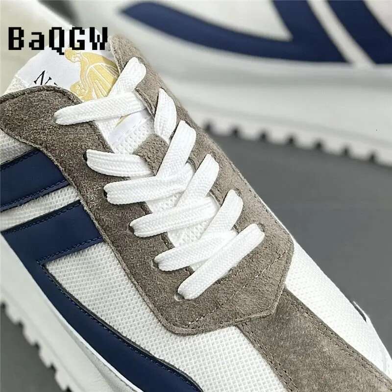 designer sneakers Fashion Men Chunky Sneakers Mesh Breathable Increased Platform Male Woman Vulcanize Walking Shoes Sport Trainers