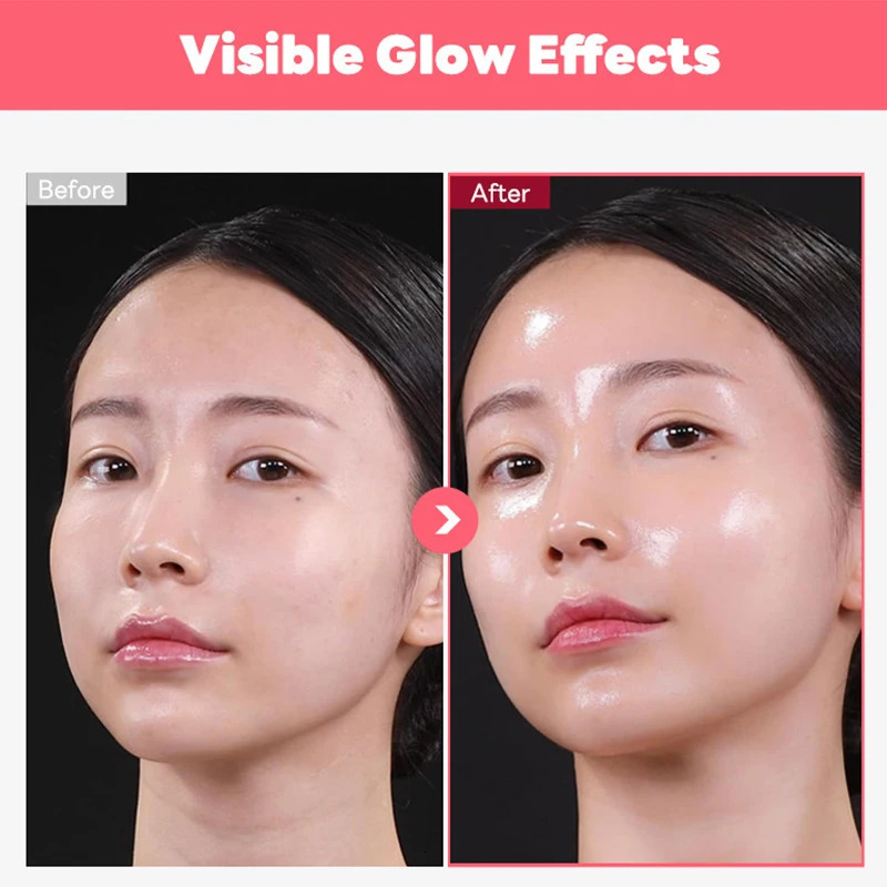Collagen Peel Off Mask Wrapping Mask Frim Korean Make Glowy Skin Elasticity Anti Wrinkle Facial Mask 250418