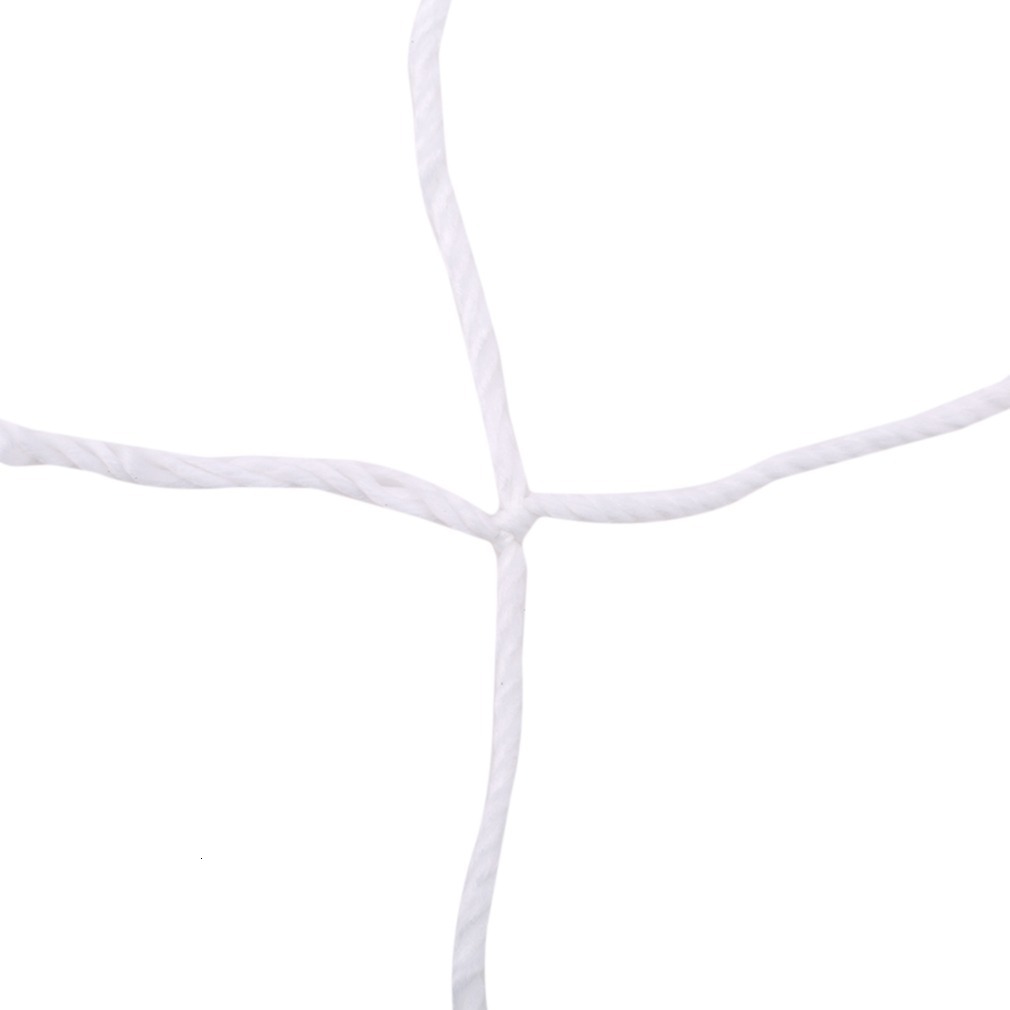 New 3 * 2m football net football gate distribution net straight 230811