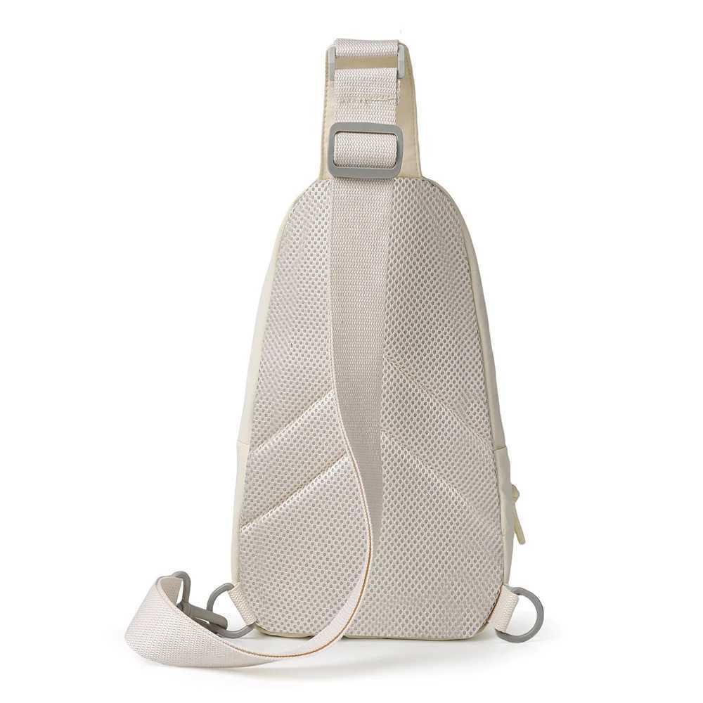 Fashion Mens casual messenger bag-mtifunctial ch bagsuitable for outdoor sportscycling and daily cmutingdaily cmuter bag Y251121